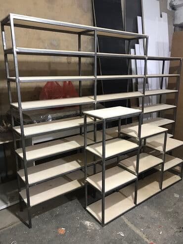 мебель из малайзии в бишкеке: Мебель на заказ, Пуфики, Стулья, Кухонный гарнитур — 10