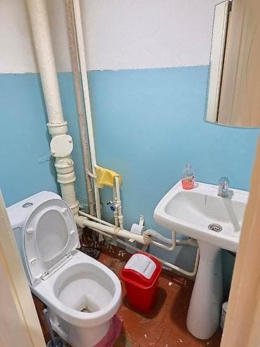 аренда сервис: 2 комнаты, Собственник, С подселением, С мебелью частично — 5