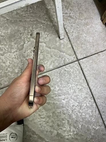 айфон 15 обычный цена: IPhone 16 Pro Max, Новый, 256 ГБ, Desert Titanium, 100 % — 4