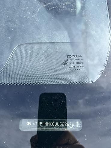 диски на камри 50 r18: Toyota Camry: 2018 г., 2.5 л, Автомат, Бензин, Седан — 8