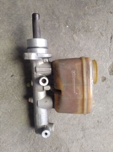 тормозные колодки nibk: Toyota Land Cruiser 100 тормозной цилиндр, Тойота Лэнд Крузер100 — 2