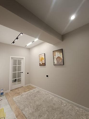 apartment rent: 2 комнаты, 58 м², Элитка, 10 этаж, Дизайнерский ремонт — 4