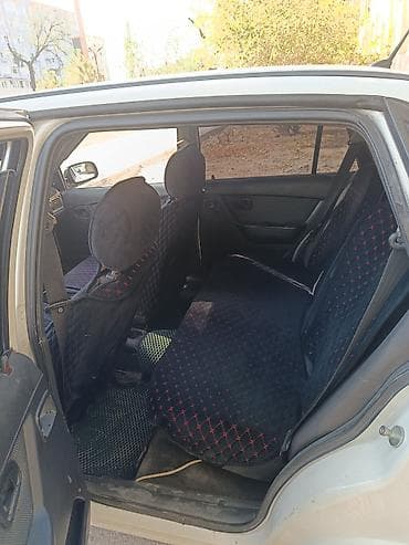 daewoo авео: Daewoo Nexia: 2012 г., Механика, Седан — 4