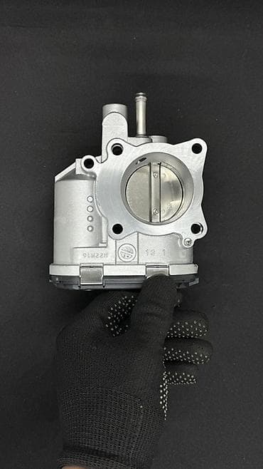 rx 5600: Дроссельная заслонка Hyundai Новый, Оригинал — 4