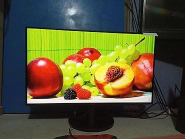 ips: Монитор, AOC, Новый, 27" - 28" — 6