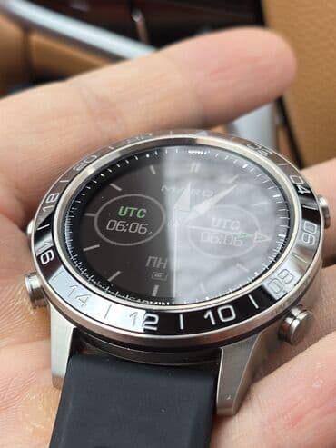 зарядка гармин: Garmin MARQ Aviator gen 1 Titanium • Sapphire • Флагманская линейка — 4