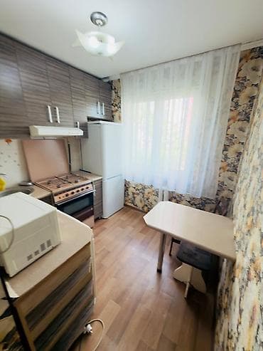 Квартиры: 2 комнаты, 48 м², 104 серия, 3 этаж, Евроремонт — 7