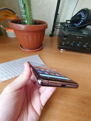 редми 19: Sony Xperia 5 II, Б/у, 128 ГБ, цвет - Розовый, 1 SIM — 8