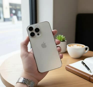 айфон 13 про макс цена в бишкеке: IPhone 13 Pro, Б/у, 128 ГБ, Серебристый, Чехол, 77 % — 1