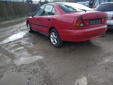 Автозапчасти: Картер Mitsubishi Б/у, Оригинал, Япония — 6