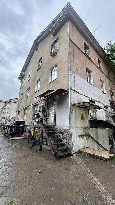 офис тунгуч: Аренда офисов, 45 м², В жилом комплексе, 1 линия, С отдельным входом, С отдельным сан узлом — 9