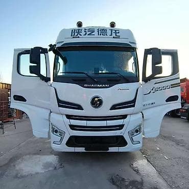 донголок бу 14: Тягач, 2022 г. — 4