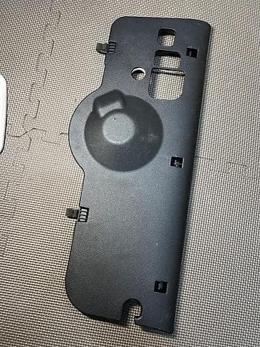 накидки на панель авто: Торпедо Kia 2021 г., Оригинал — 1