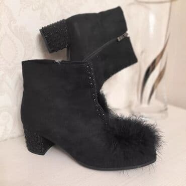 фирменная обувь из италии: Продаю женскую обувь фото 1-3: туфли лаковые с пряжкой, фабричный — 5