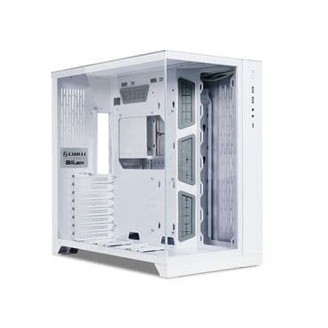 блоки питания fractal design: Продаются Корпуса LIAN LI PC-O11 Dynamic [G99.O11DW.00] под заказ — 3