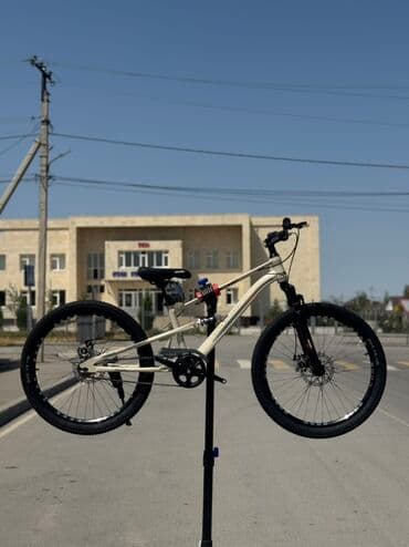 велосипеды в бишкеке дордой: Городской велосипед, Новый — 4