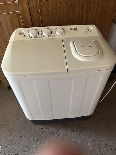 мерседес 2 9: Толук өлчөмдүү эки бактуу жарым автомат, Колдонулган, Artel, 7 кг чейин — 2