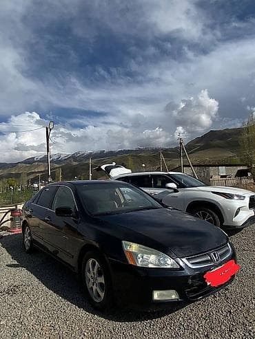 хонда стрим запчасти бишкек: Honda Accord: 2003 г., 2.4 л, Автомат, Бензин, Седан — 5