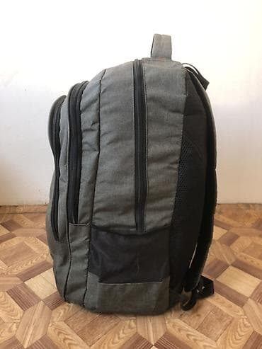 спорт веши: Рюкзак, Мужские, Б/у — 5