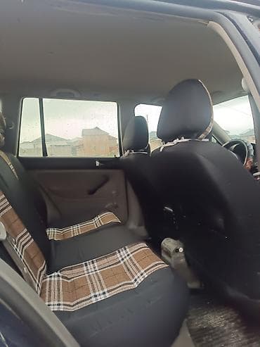 wv т4: Volkswagen Bora: 2001 г., 2 л, Ручные, Бензин, Универсал — 7