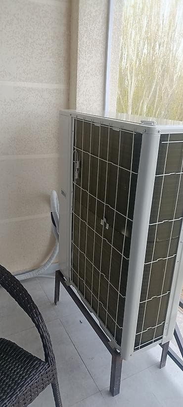 rant ace: Монтаж кондиционеров всех марок прокладка труб до ремонт профилактика — 8