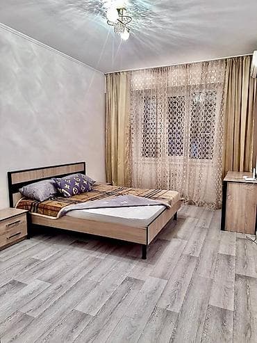 1 комната, Собственник, С мебелью полностью