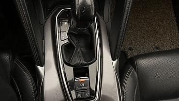 e class: Renault QM6: 2017 г., 2 л, Вариатор, Бензин, Кроссовер — 9