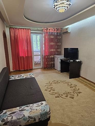 Квартиры: 2 комнаты, Собственник, Студентам — 4
