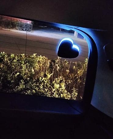 ош мошина: Декоративная подсветка Новый, Самовывоз, Платная доставка — 10