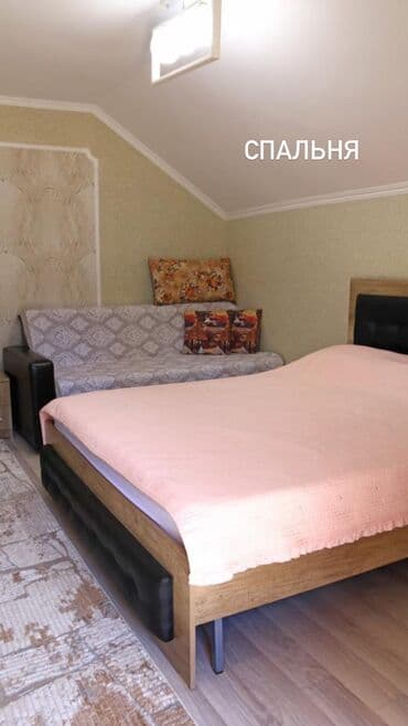 коттеджный дом: Коттедж, Коттедж ЦО Лазурный берег, Чок-Тал, Детская площадка, Парковка, стоянка, Охраняемая территория — 11