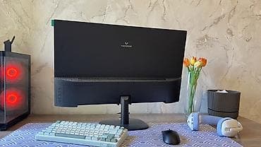 xbox one 4pda: Монитор, LED, 26" - 27" — 6