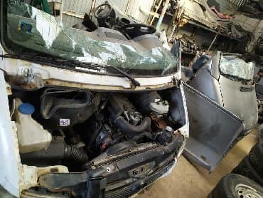 контрактные двигатели из германии в бишкеке: Другие автозапчасти — 3