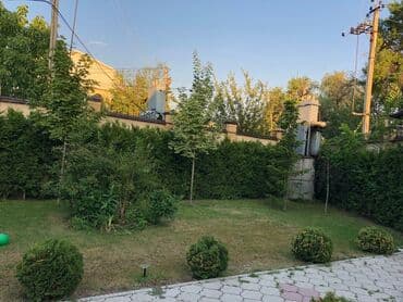 дом кырман: 500 м², 9 комнат — 12
