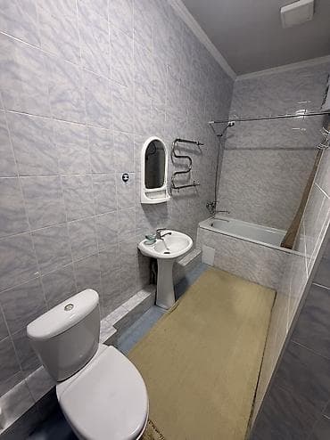 хаус кг: 1 комната, 47 м², Элитка, 5 этаж, Евроремонт — 7