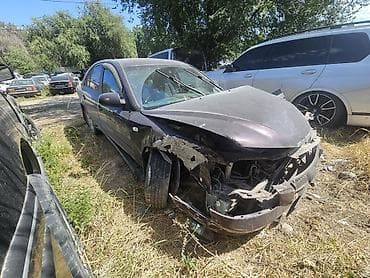 моторные подушки: Hyundai Sonata поколение NF, V 2.0 бензин (+газ) 2007 г. двигатель — 9
