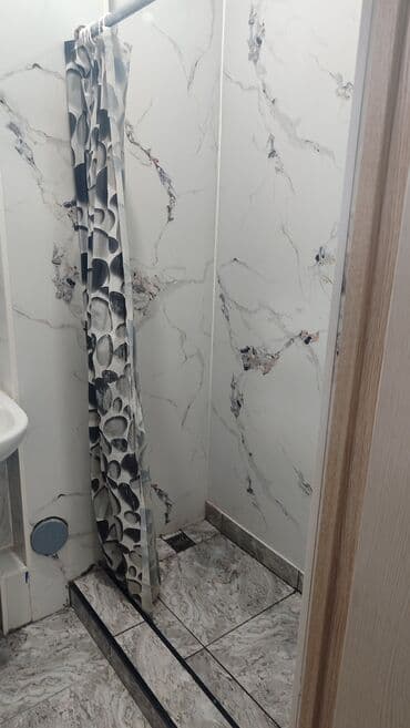 Батирлер: 1 бөлмө, Менчик ээси, Чогуу жашоосу жок, Эмерексиз — 5