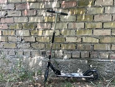 Самокаты: 🛴 ПРОДАЮ САМОКАТ 🛴 ✅ Состояние хорошее. 💪 Крепкий и надежный. 🚀 — 2
