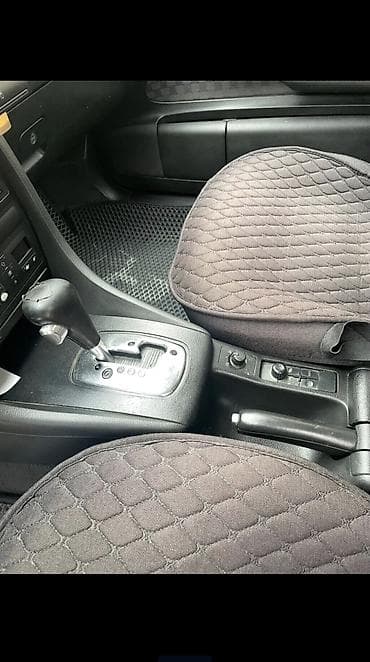 ауди а6 с5 дизель: Audi A6: 2002 г., 2.4 л, Автомат, Газ, Универсал — 3