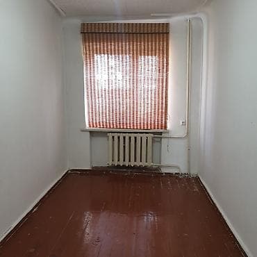 мандина квартира: 3 комнаты, 56 м², 104 серия, 104 серия, 1 этаж — 1