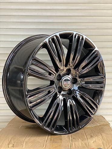 range rove: Mercedes-Benz, BMW, Audi, Wolksvagen, Honda, Toyota, Honda, Nissan — 8