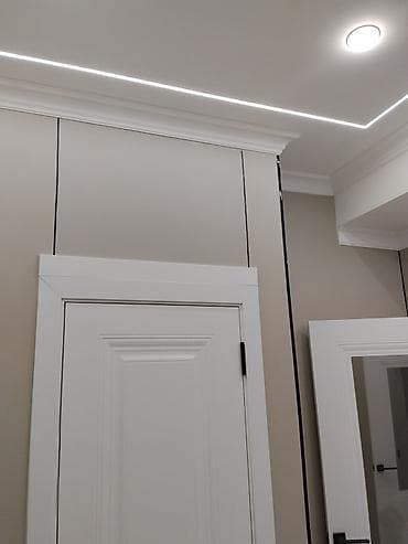 реставрация кухонного гарнитура: Ремонт под ключ | Квартиры 3-5 лет опыта — 4