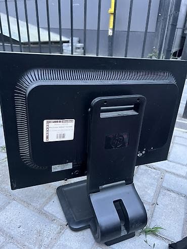 Мониторы: Монитор, HP, LCD, 21" - 22" — 2