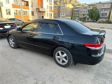 машина в кредит без первоначального взноса бишкек: Honda Inspire: 2003 г., 3 л, Автомат, Бензин, Седан — 7