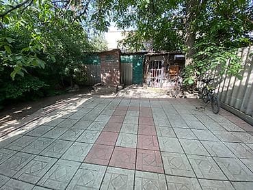 70 сом: 💎СРОЧНО ПРОДАЕТСЯ ДОМ 🏢Комнат: 3 📍Район: Рабочий Городок 📊Состояние — 6