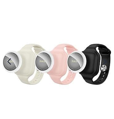 apple air tag: Трекер Hoco E91E — компактное и удобное устройство для отслеживания — 2