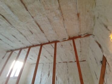 утепление домов фасадов: Утепление крыши, Утепление потолоков | Утепление дома, Утепление квартиры, Утепление склада | Пенополиуретан Больше 6 лет опыта — 10