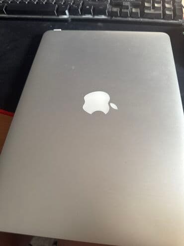 Ноутбуктар: Ноутбук, Apple, 8 ГБ ОЭТ, Intel Core i5, 13.3 ", Жумуш, окуу үчүн — 2