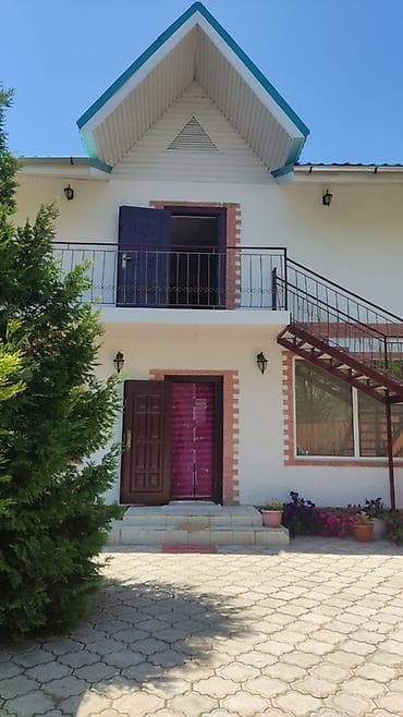 🏡 ГОТОВЫЙ ГОСТЕВОЙ ДОМ НА ИССЫК-КУЛЕ — ГОТОВЫЙ БИЗНЕС ДЛЯ ПОЛУЧЕНИЯ