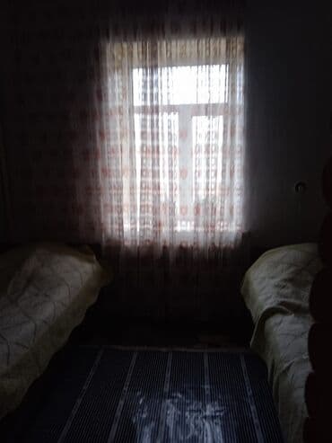 дом соклук: Үй, 65 кв. м, 3 бөлмө, Менчик ээси, Эски ремонт — 4