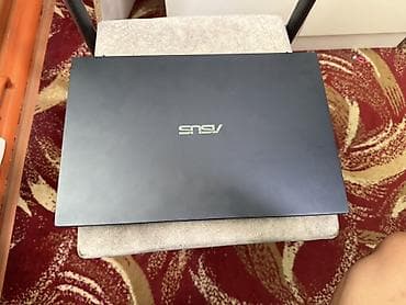 surface 4: Ноутбук ASUS ExpertBook 15.6" Основные особенности: - Экран 15.6" с — 4